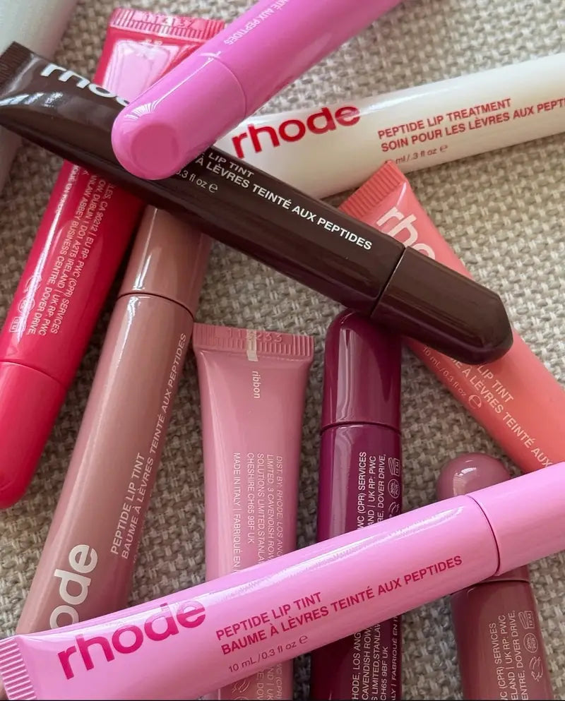 Rhode Peptide lip tint – Brandinpk