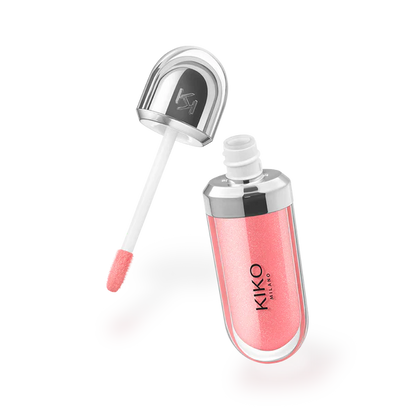 Kiko MIlano 3d Hydra Lipgloss
