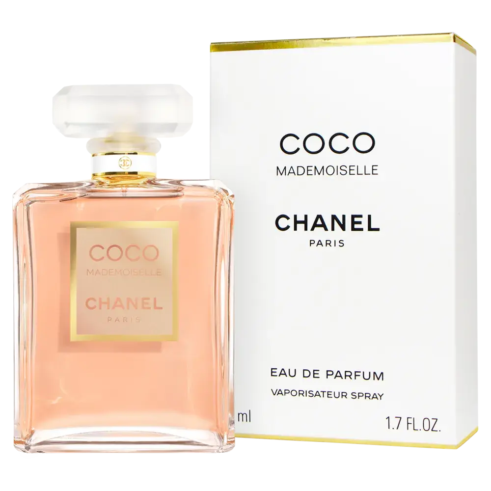 Coco Mademoiselle