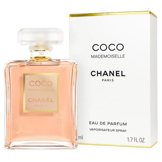 Coco Mademoiselle