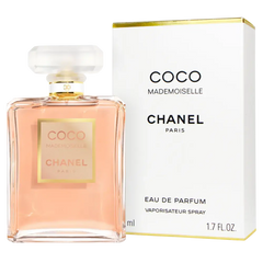 Coco Mademoiselle