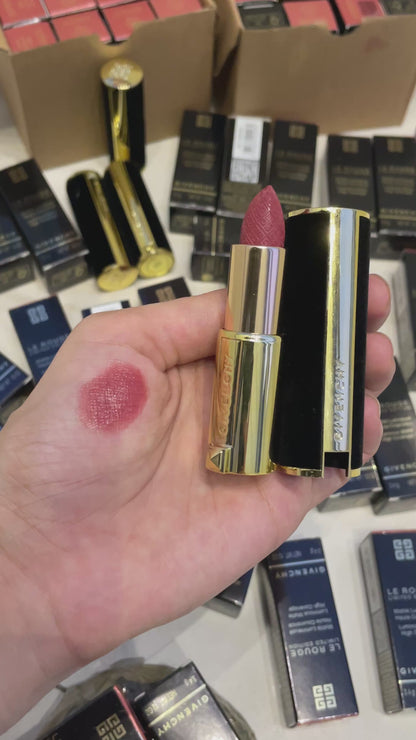 Givenchy LE ROUGE INTERDIT- LIMITED EDITION