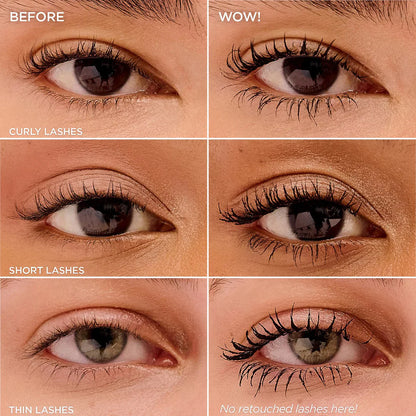 Magnet Extreme Lengthening Mascara