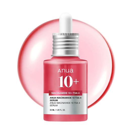 Anua Dark Spot Correcting Serum | KOREA
